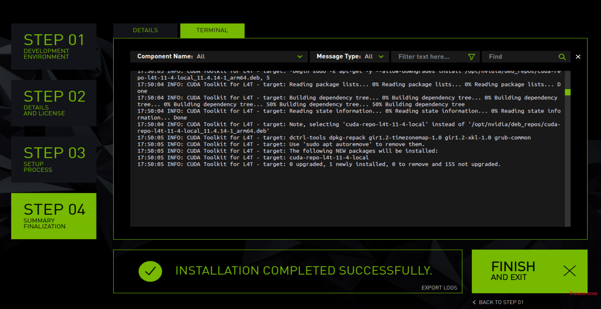 Jetson Xavier NX刷机安装Ubuntu20.04,配置CUDA,cuDNN,Pytorch等环境教程(英伟达官方源安装,理论适用其它Jetson设备) Jetson Xavier NX刷机安装Ubuntu20.04,配置CUDA,cuDNN,Pytorch等环境教程(英伟达官方源安装,理论适用其它Jetson设备)