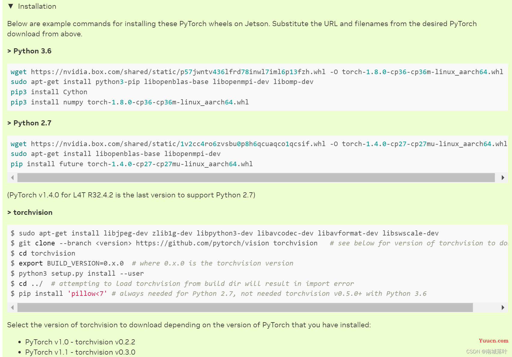 Jetson Xavier NX刷机安装Ubuntu20.04,配置CUDA,cuDNN,Pytorch等环境教程(英伟达官方源安装,理论适用其它Jetson设备) Jetson Xavier NX刷机安装Ubuntu20.04,配置CUDA,cuDNN,Pytorch等环境教程(英伟达官方源安装,理论适用其它Jetson设备)