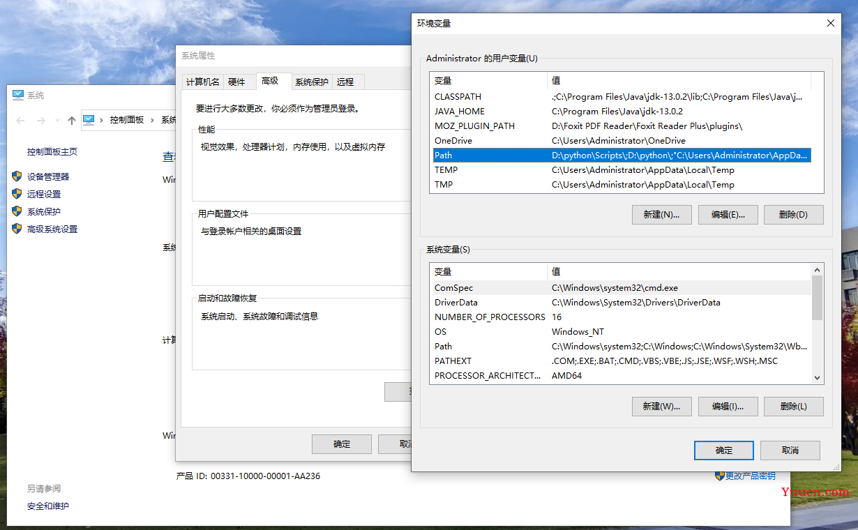 【强化学习探索01】Win10 下gym安装