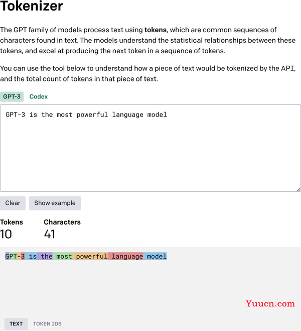 【GPT-3】第2章 使用 OpenAI API