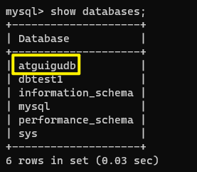 【MySQL】如何导入SQL数据库