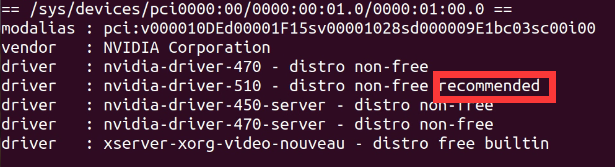 Ubuntu 20.04 配置深度学习开发环境