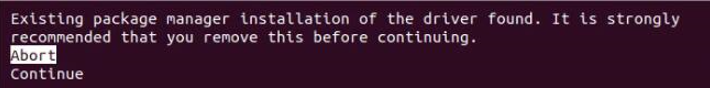 Ubuntu 20.04 配置深度学习开发环境
