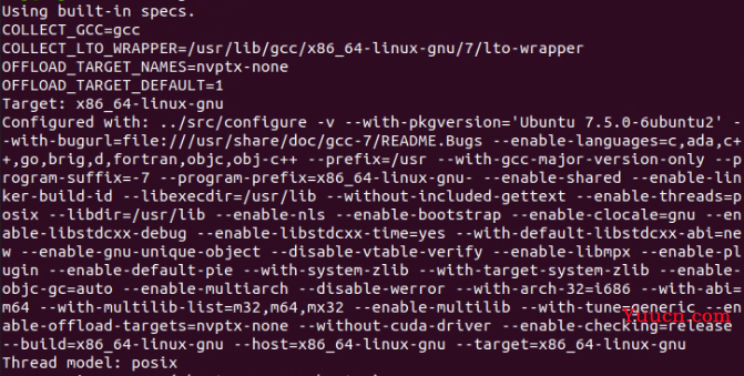 Ubuntu 20.04 配置深度学习开发环境