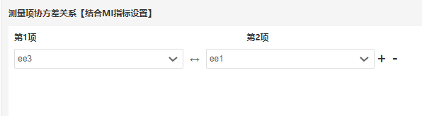 验证性因子分析（CFA）全流程