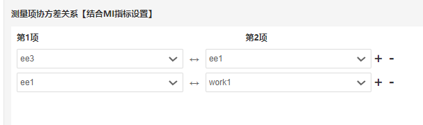 验证性因子分析（CFA）全流程