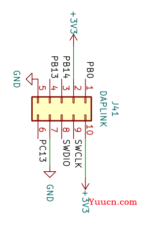 合宙AIR32F103CBT6刷回CMSIS-DAP固件和DAP升级固件以及刷ST-LINK V2-1固件方法