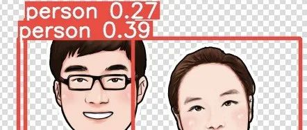 yolov5训练自己的数据集，OpenCV DNN推理