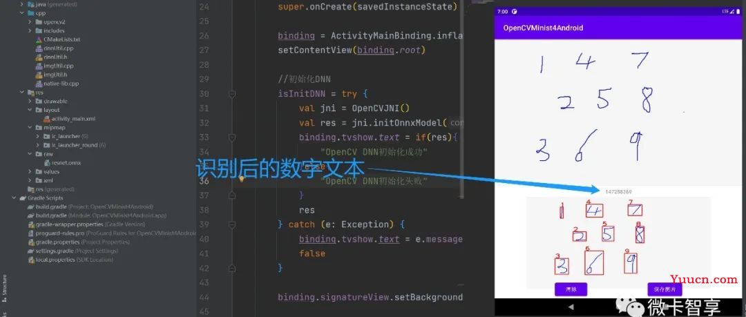 yolov5训练自己的数据集，OpenCV DNN推理