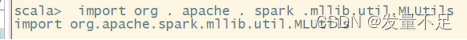 [机器学习、Spark]Spark MLlib分类