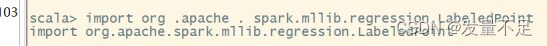 [机器学习、Spark]Spark MLlib分类