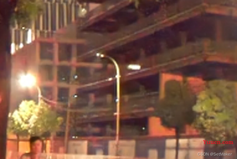 Perceptual Loss（感知损失）&Perceptual Losses for Real-Time Style Transferand Super-Resolution论文解读