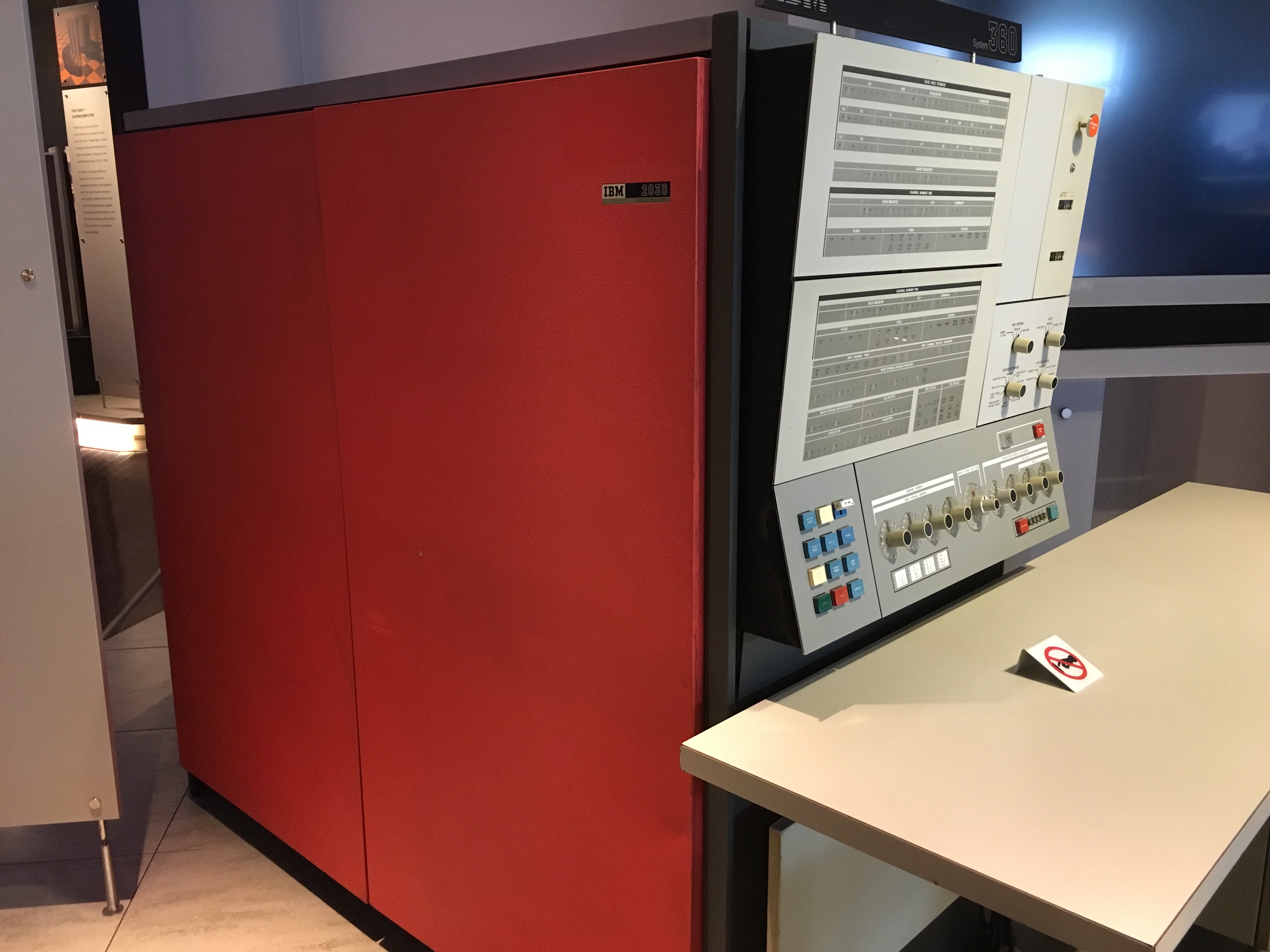 【历史上的今天】4 月 7 日：IBM System/360 问世；以太网的发明者诞生；第一个 RFC 文档发布