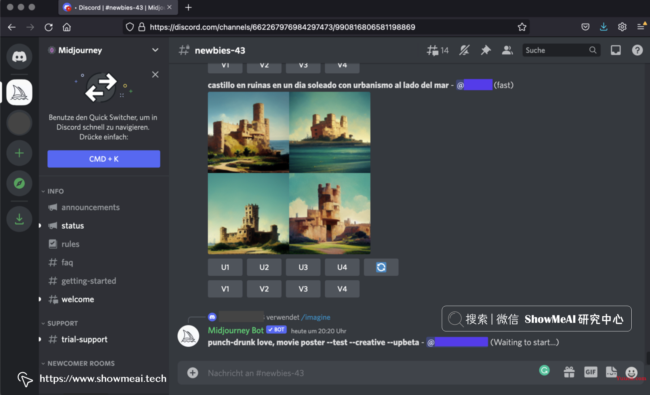 AI绘画提示词创作指南:DALL·E 2、Midjourney和 Stable Diffusion最全大比拼 AI绘画提示词创作指南:DALL·E 2、Midjourney和 Stable Diffusion最全大比拼