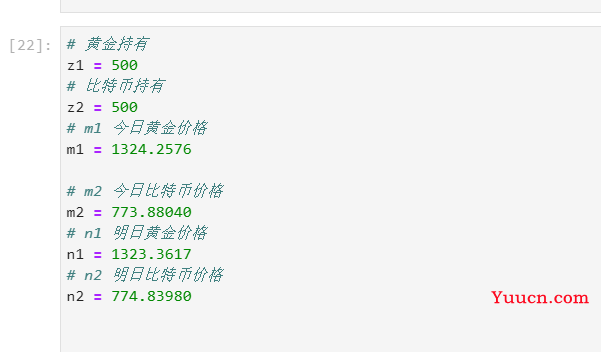 真题解析 | 2022数模美赛C题：股票投资策略