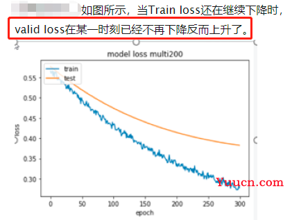 深度学习：根据 loss曲线，对模型调参