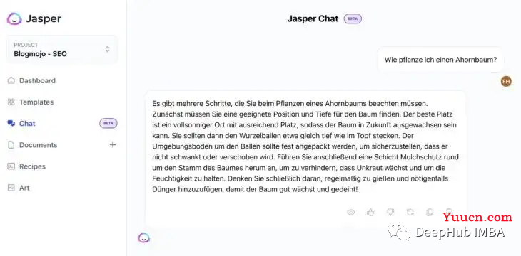 2023 年8个ChatGPT 的替代品
