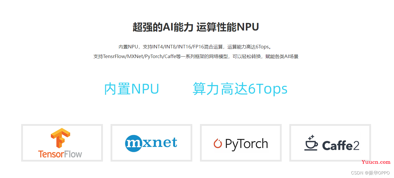 rk3588使用npu进行模型转换和推理，加速AI应用落地