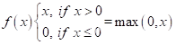 深度学习网络各种激活函数 Sigmoid、Tanh、ReLU、Leaky_ReLU、SiLU、Mish