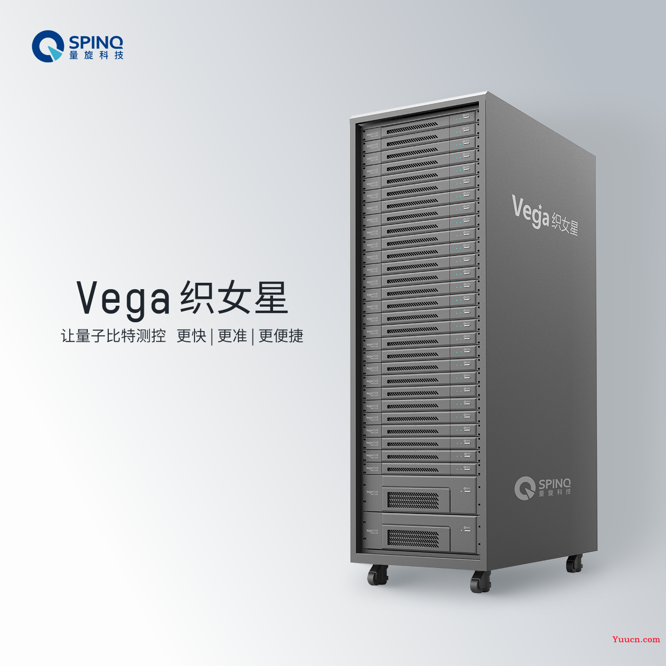 技术+商业“双轮”驱动，量旋科技加速推进全方位的量子计算解决方案