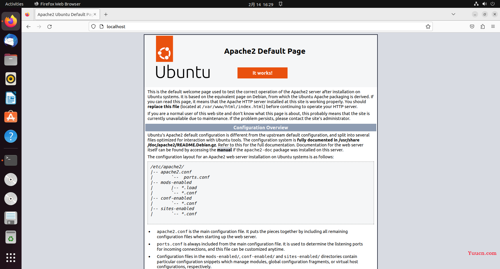 Ubuntu本地快速搭建web小游戏网站，公网用户远程访问【内网穿透】