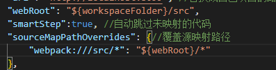 vue项目打断点的三种方式 vue项目打断点的三种方式