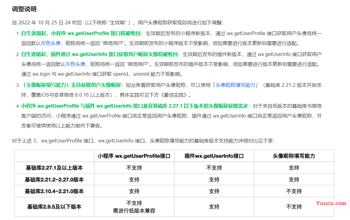 微信小程序最新获取头像和昵称的方法 直接用! 微信小程序最新获取头像和昵称的方法 直接用!