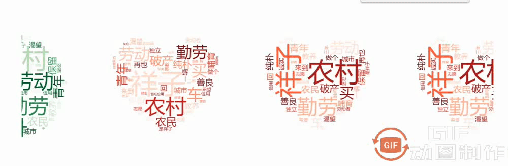 探究前端的跑马灯效果是如何用css实现的