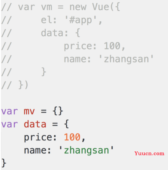 Vue(ref和$refs属性介绍与使用)