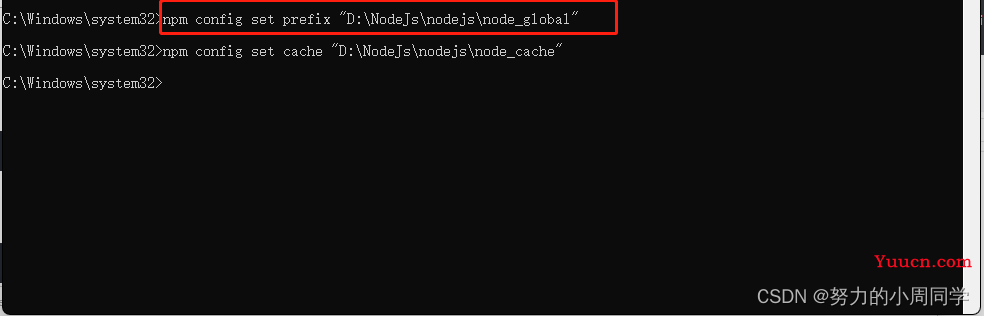 2023年node.js最新版(18.15.0)详细安装教程(保姆级) 2023年node.js最新版(18.15.0)详细安装教程(保姆级)
