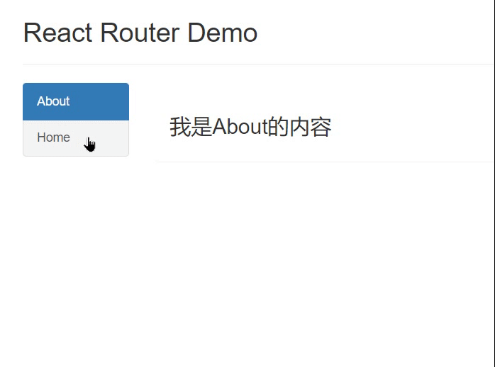 【React Router 6 快速上手二】useParams / useSearchParams / useLocation / 编程式路由导航useNavigate等API