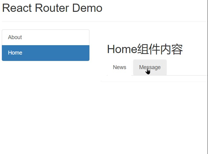 【React Router 6 快速上手二】useParams / useSearchParams / useLocation / 编程式路由导航useNavigate等API