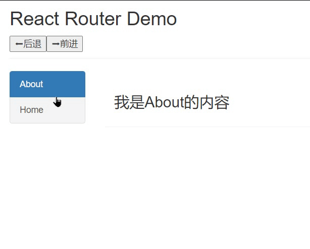 【React Router 6 快速上手二】useParams / useSearchParams / useLocation / 编程式路由导航useNavigate等API