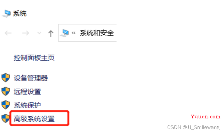 安装nvm，并使用nvm安装nodejs及配置环境变量