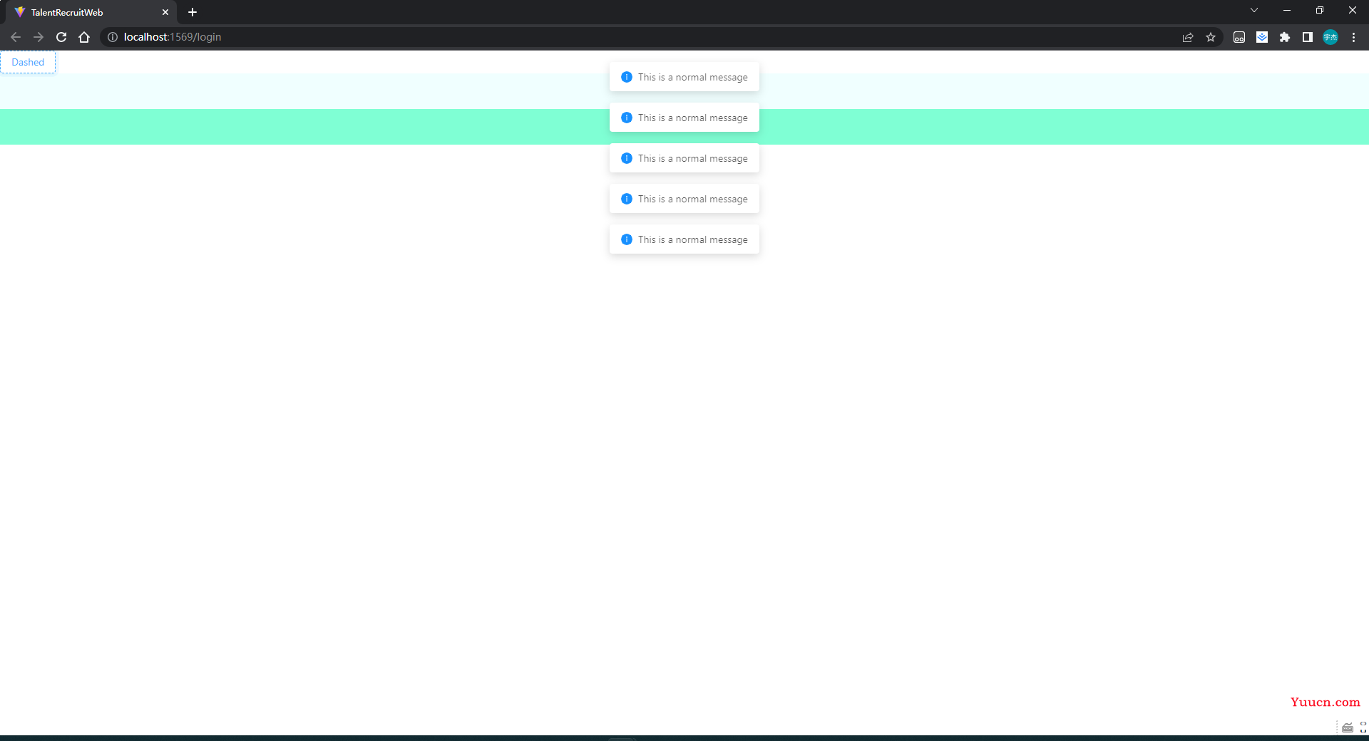 vite搭建vue2项目