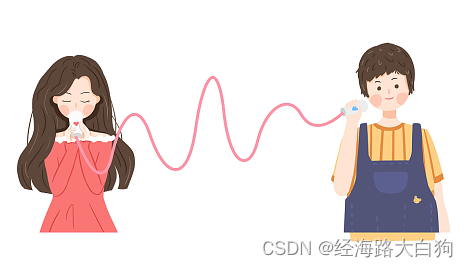 过年回家，你是否也努力的给别人解释软件开发是干啥滴？