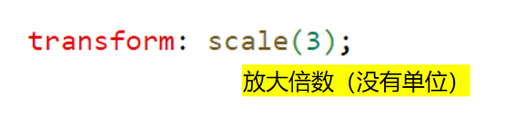 〖大前端 - 基础入门三大核心之CSS篇⑳〗- 2D变形 〖大前端 - 基础入门三大核心之CSS篇⑳〗- 2D变形