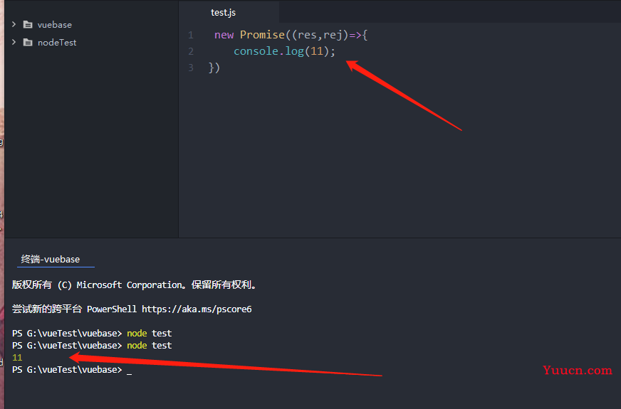 js之promise