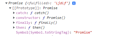 js之promise
