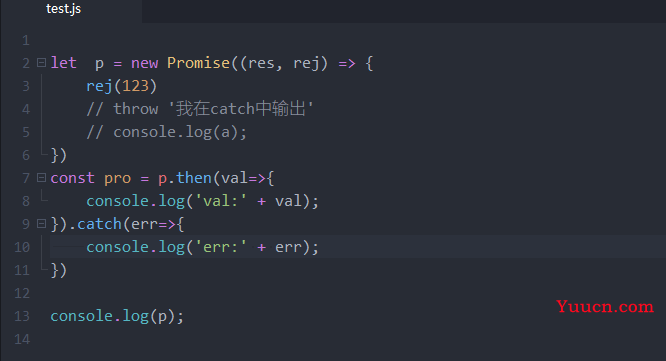 js之promise
