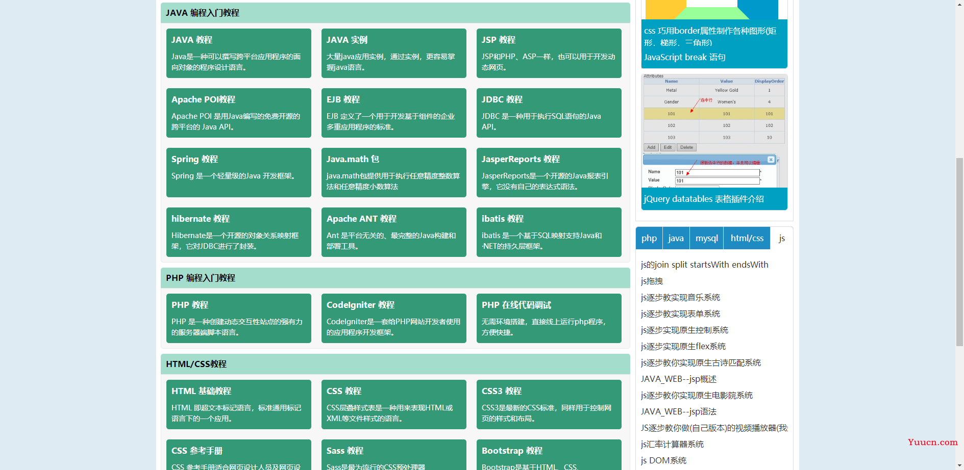 8个不能错过的程序员必备网站，惊艳到我了！！！