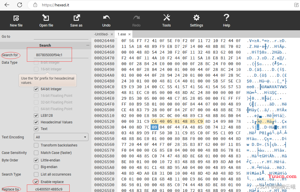 Sublime Text 4 (Build 4143) 注册方法STEP BY STEP