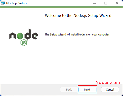 Node.js和Vue的安装与配置（超详细步骤）