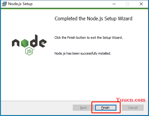 Node.js和Vue的安装与配置（超详细步骤）