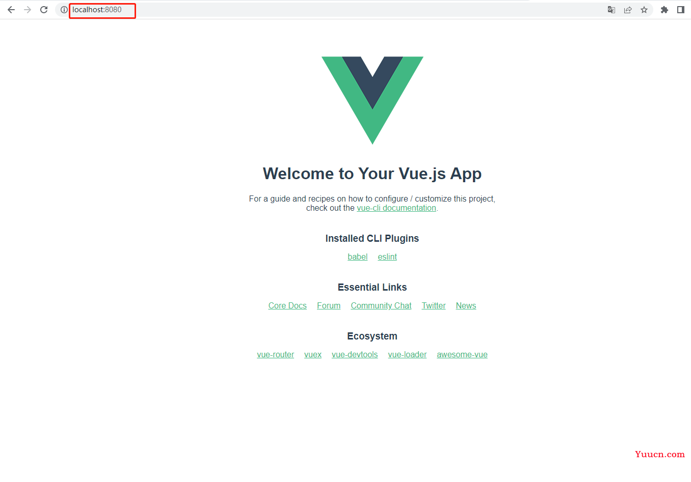 Node.js和Vue的安装与配置（超详细步骤）