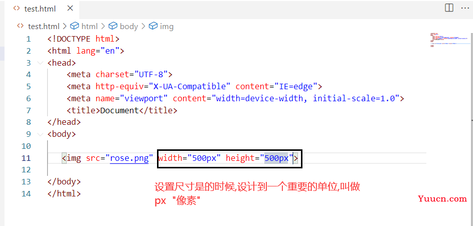 HTML入门学习笔记+详细案例