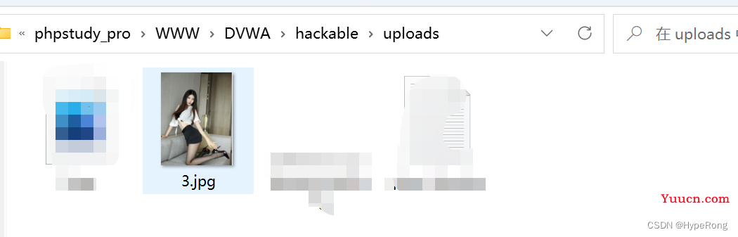 DVWA（全级别通关教程详解）