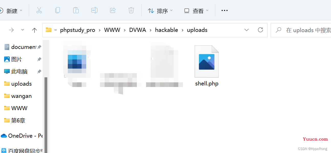 DVWA（全级别通关教程详解）