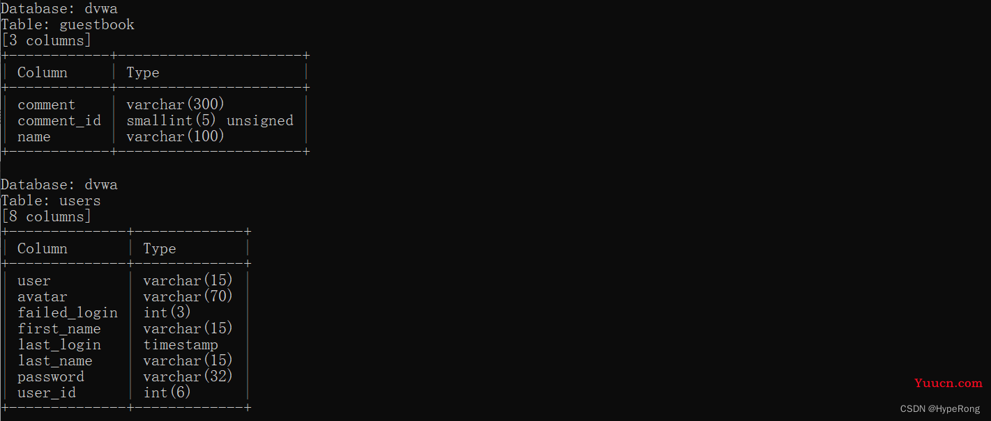 DVWA（全级别通关教程详解）