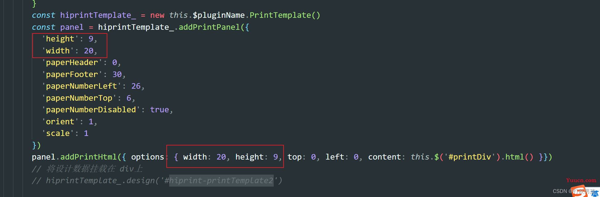 vue-plugin-hiprint vue hiprint vue使用hiprint打印控件VUE HiPrint HiPrint简单使用